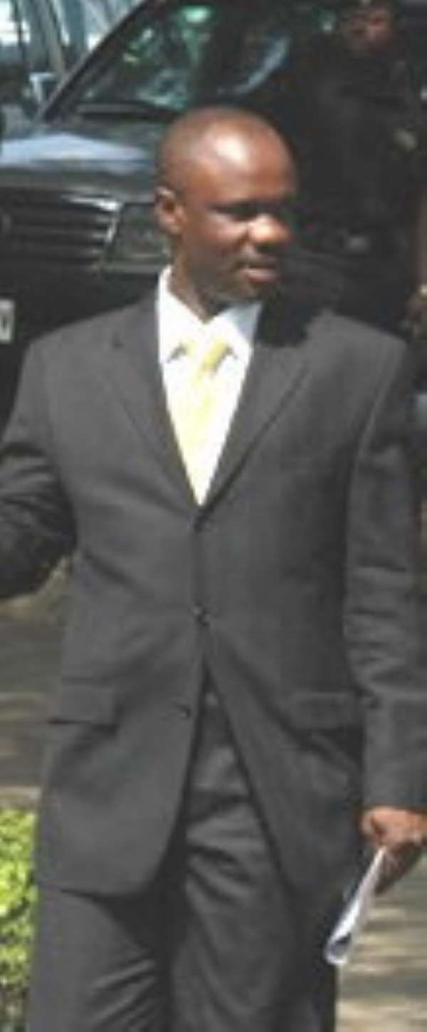 Supt Edward Tabiri.pics by courtesy of mjol